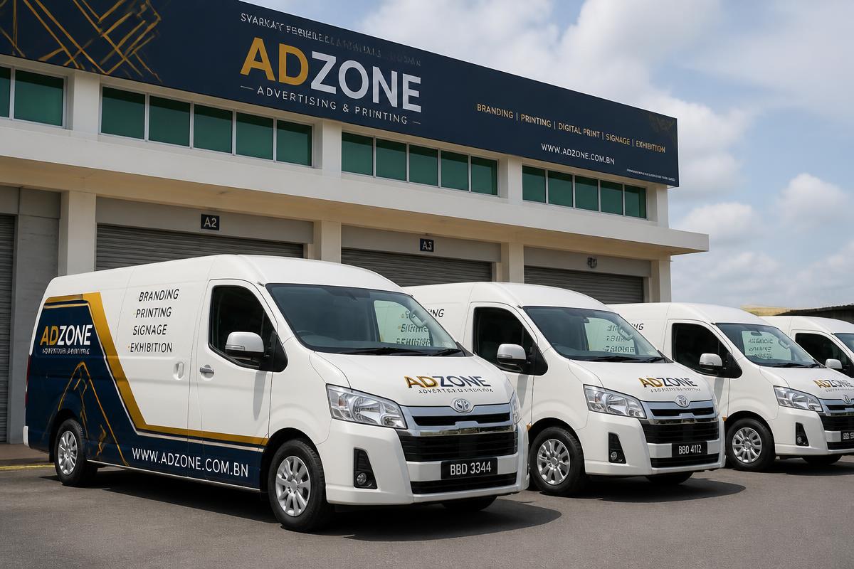 Vehicle Graphics